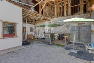  maison izeaux 38140