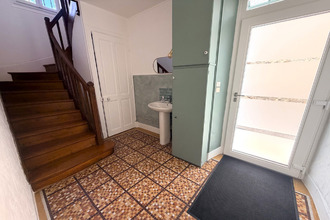  maison izeaux 38140