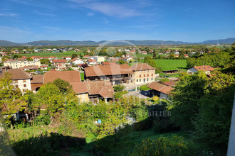  maison izeaux 38140