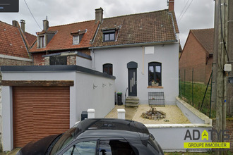  maison izel-les-equerchin 62490
