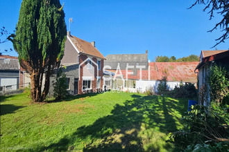  maison izel-les-hameau 62690