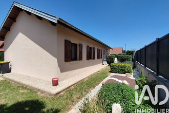  maison izernore 01580