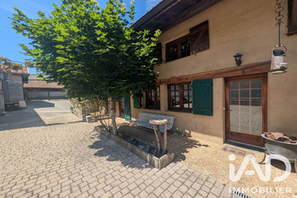  maison izernore 01580