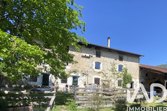  maison izeron 38160