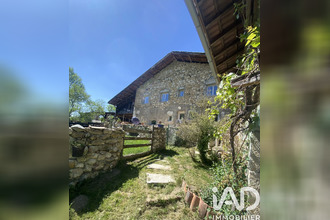  maison izeron 38160