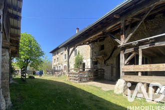  maison izeron 38160