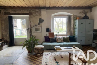  maison izeron 38160