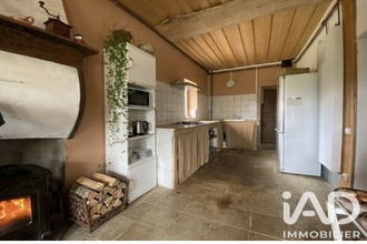  maison izeron 38160