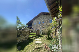  maison izeron 38160