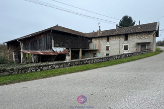  maison izeron 38160