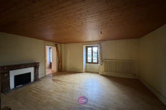  maison izeron 38160