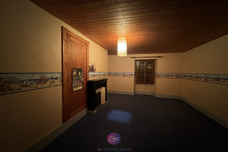  maison izeron 38160