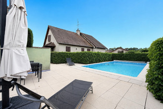  maison izeure 21110
