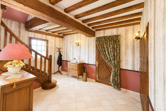  maison izeure 21110