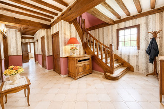  maison izeure 21110