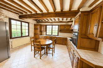  maison izeure 21110