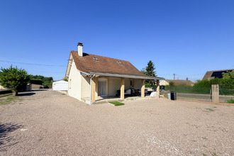  maison izeure 21110