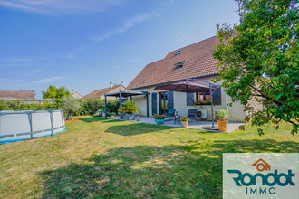  maison izier 21110