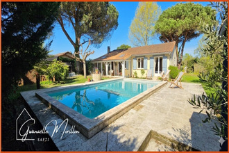  maison izon 33450