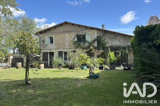  maison izon 33450