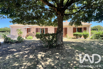  maison izon 33450