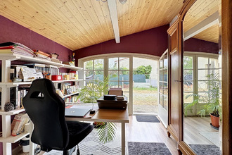  maison izon 33450