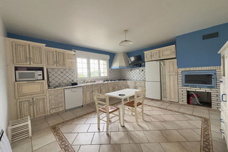  maison jablines 77450