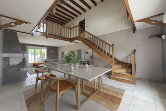  maison jablines 77450