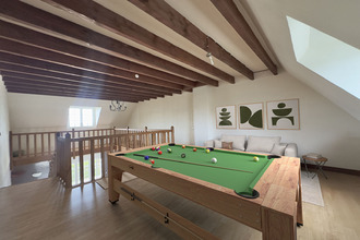  maison jablines 77450