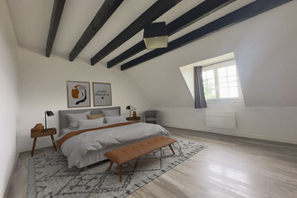  maison jablines 77450