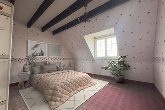  maison jablines 77450