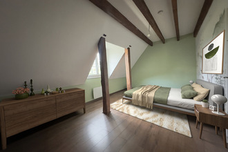  maison jablines 77450