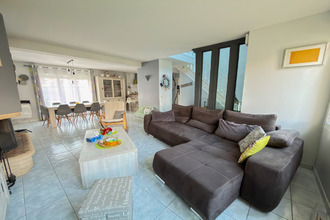  maison jablines 77450