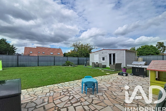  maison jablines 77450
