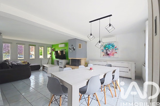  maison jablines 77450