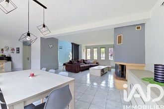  maison jablines 77450