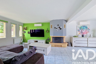  maison jablines 77450
