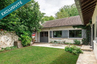  maison jablines 77450