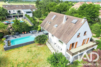  maison jablines 77450