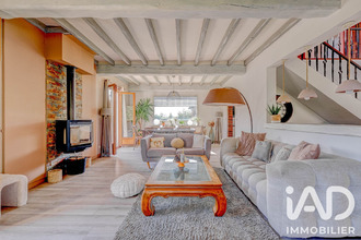  maison jablines 77450