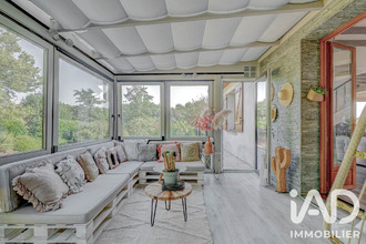  maison jablines 77450
