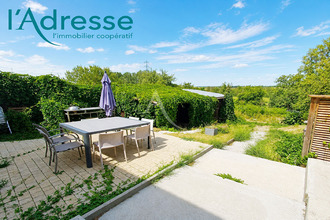  maison jablines 77450