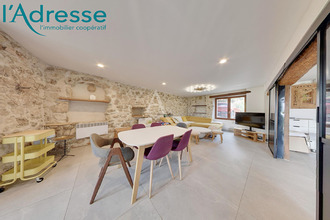  maison jablines 77450