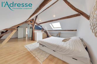  maison jablines 77450