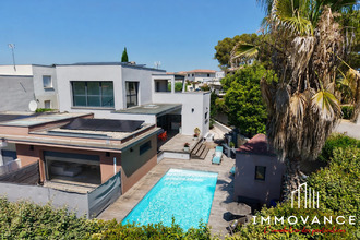  maison jacou 34830