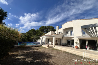  maison jacou 34830
