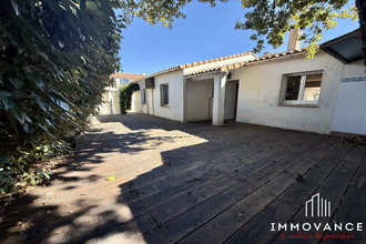  maison jacou 34830