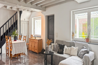  maison jaignes 77440