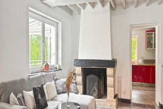  maison jaignes 77440