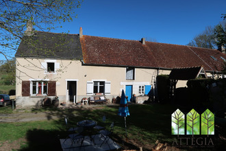  maison jalesches 23270